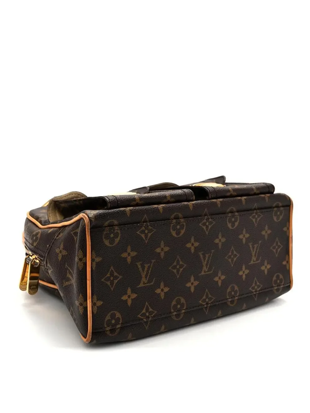 Louis Vuitton Manhattan Pm #290038L10B